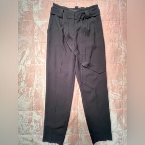 Express Woman’s Black Pants